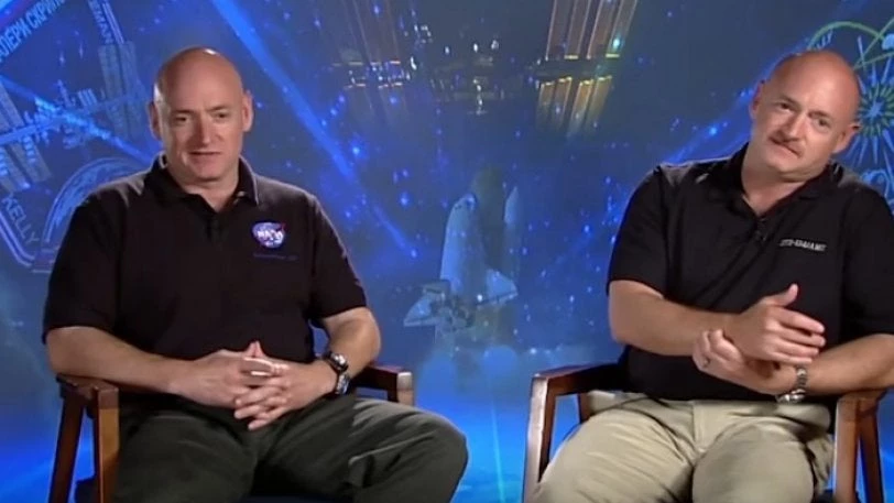 Απίστευτο: Επέστρεψε από το διάστημα μετά από 520 ημέρες με μεταλλαγμένο DNA – Βίντεο